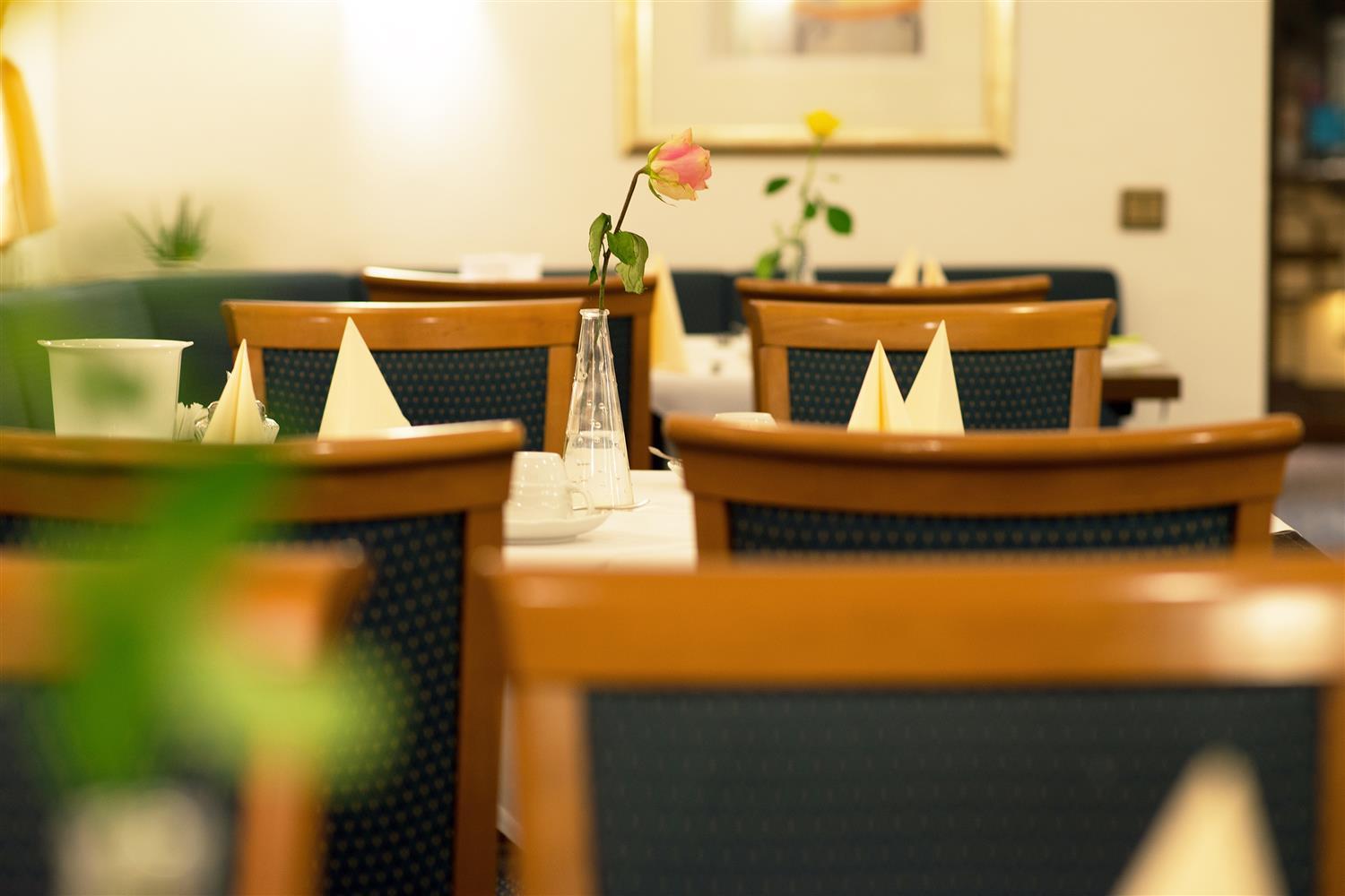 Sure Hotel By Best Western Ambassador Duesseldorf Kültér fotó
