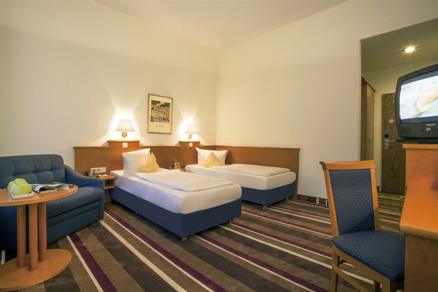 Sure Hotel By Best Western Ambassador Duesseldorf Kültér fotó