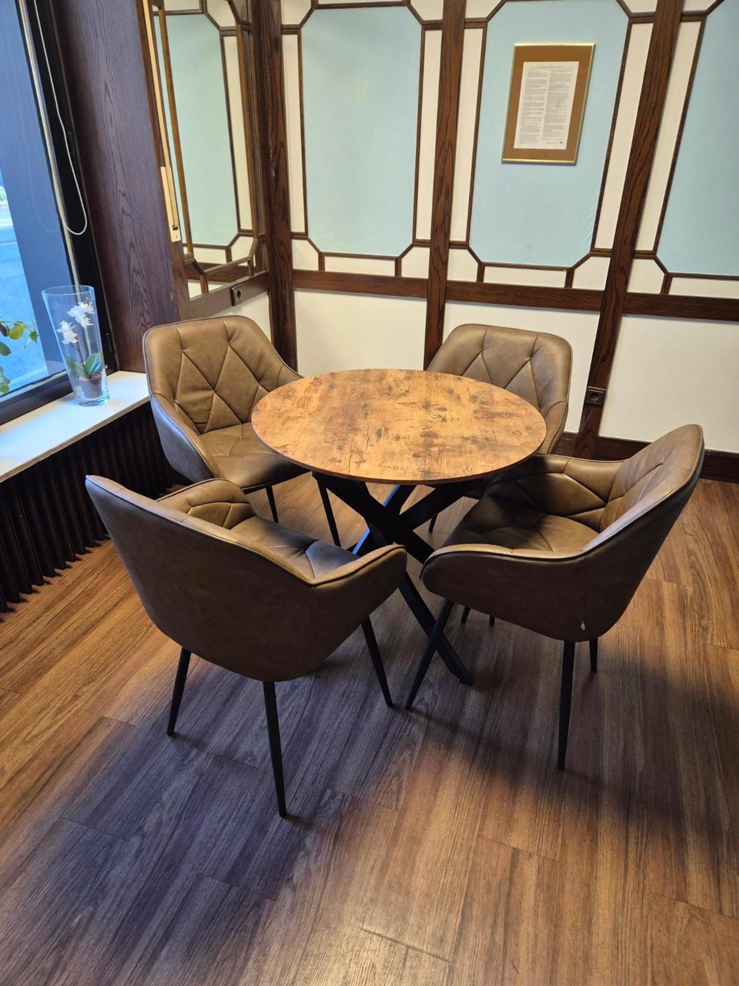 Sure Hotel By Best Western Ambassador Duesseldorf Kültér fotó