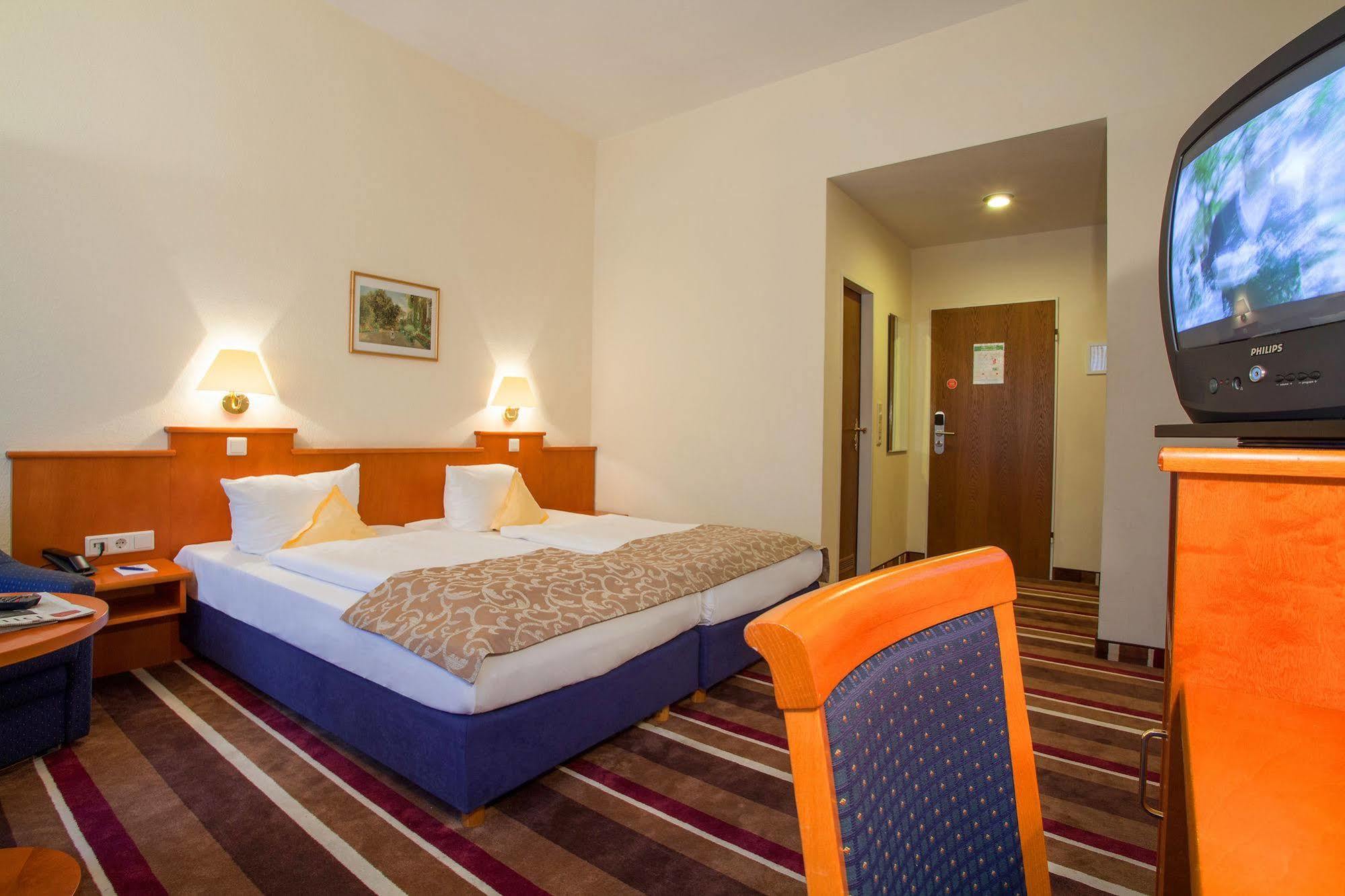 Sure Hotel By Best Western Ambassador Duesseldorf Kültér fotó