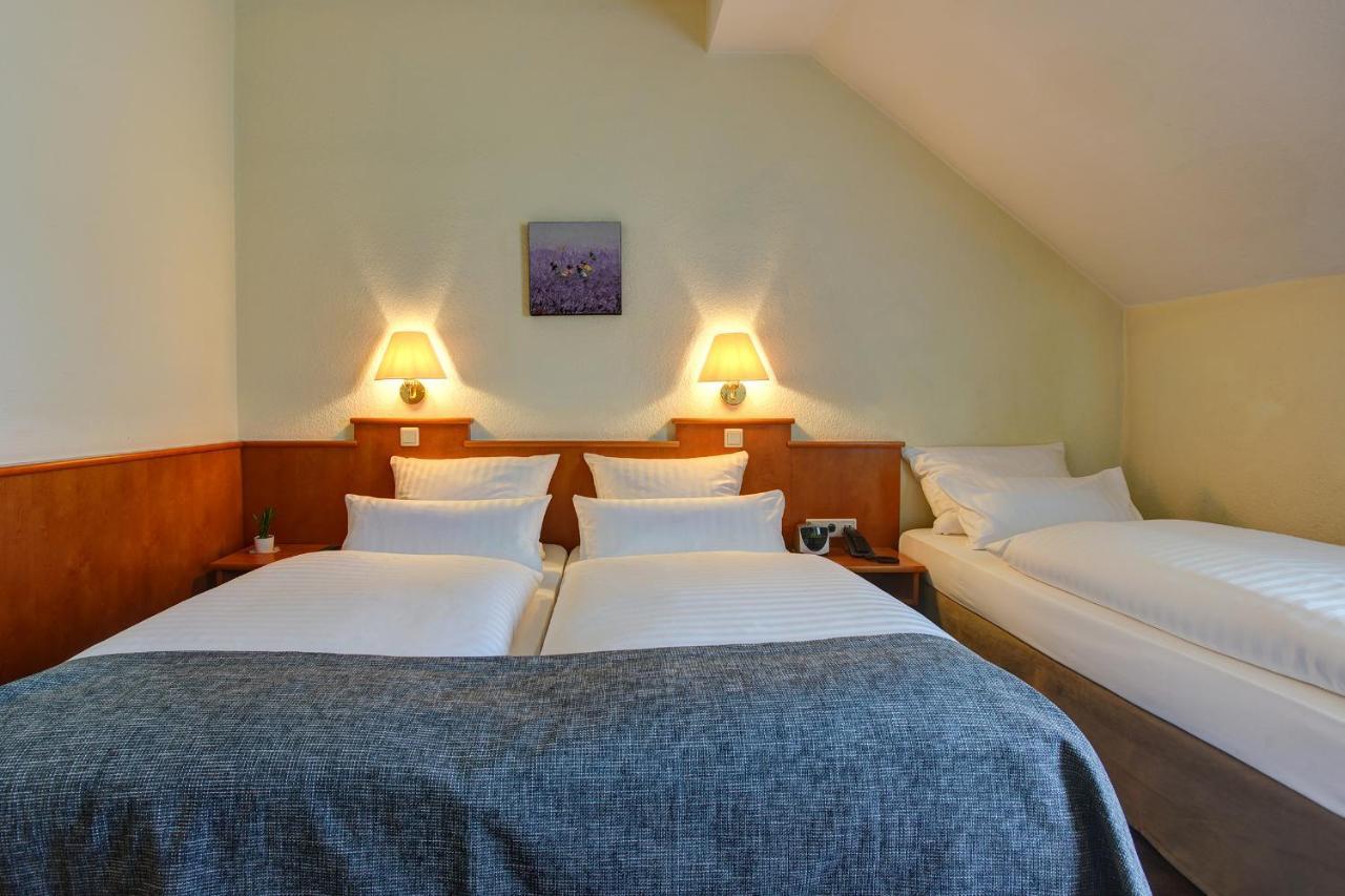 Sure Hotel By Best Western Ambassador Duesseldorf Kültér fotó
