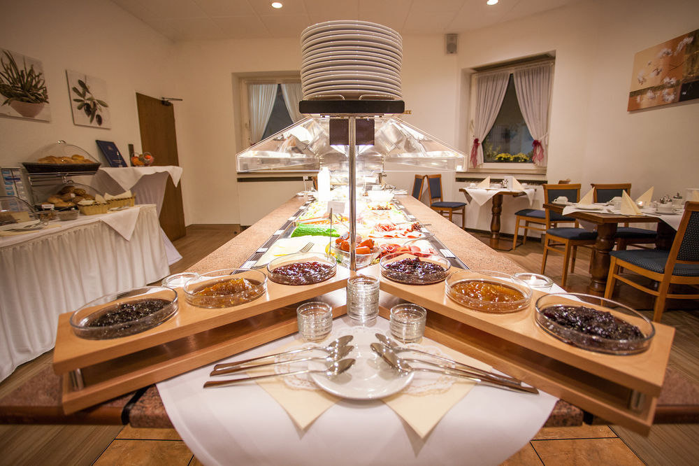 Sure Hotel By Best Western Ambassador Duesseldorf Kültér fotó